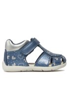 Geox Сандали B Elthan Girl B451QC 000NF C4206