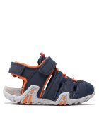 Geox Сандали B S. Kraze A B1524A-0CE15 C0659 M