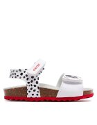 Geox Сандали B Sandal Chalki Girl B452RB 0003W C0404 M