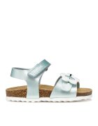 Geox Сандали B Sandal Chalki Girl B552RD 000NF C4070 S Светлосиньо