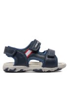 Geox Сандали B Sandal Flaffee Boy B4559A 08515 C0735 M