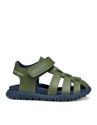 Geox Сандали B Sandal Fusbetto Bo B556AA 000BC C0820