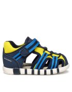 Geox Сандали B Sandal Iupidoo B555PA 05014 C4502