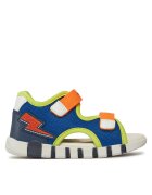 Geox Сандали B Sandal Iupidoo Boy B455PA 01454 C0685