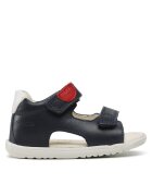Geox Сандали B Sandal Macchia Boy B254VB08554C4002