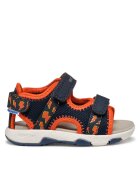 Geox Сандали B Sandal Multy B450FA 014CE C0659 M