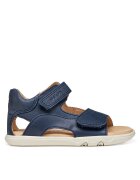 Geox Сандали B Sandal Steppieup B B656PB 000CL C4002 Тъмносин