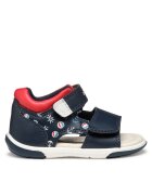 Geox Сандали B Sandal Zapito Boy B556EA 05404 C4P1Z