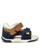 Geox Сандали B Sandal Zapito B556EB 022CL C4152 Тъмносин