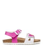 Geox Сандали J Adriel Girl J658MA 00254 C0886 S