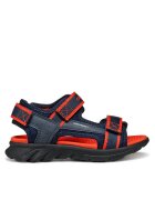 Geox Сандали J Airadyum Bo J45F1B 014ME C0666 M