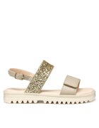 Geox Сандали J Coralie Gir J556EA 0BCEW C0262 M
