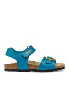 Geox Сандали J Ghita Boy J028LB 06A54 C0693 D