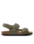 Geox Сандали J Ghita Boy J358LD 000BC C4002 S