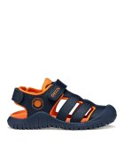 Geox Сандали J S. Fusbetto Pro Bo J650JA 0CE15 C4255 S
