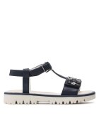 Geox Сандали J S.Starblush G. A J25FYA 000BC C4002 M