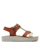 Geox Сандали J Sandal Costarei Gi J45EAG 05404 C5B2U M