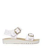 Geox Сандали J Sandal Costarei Gi J65EAA 000BC C1000 S