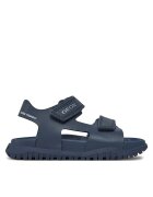 Geox Сандали J Sandal Fusbetto Bo J45HMA 000BC C4002 S