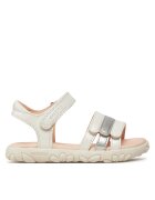 Geox Сандали J Sandal Haiti Girl J458ZD 000NF C0459 D