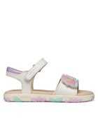 Geox Сандали J Sandal Haiti Girl J658ZB 05402 C0814 M