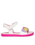Geox Сандали J Sandal Joyfoot Gir J65P1D 000BC C0653 D