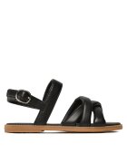 Geox Сандали J Sandal Karly Girl J3535C000KBC9999 S
