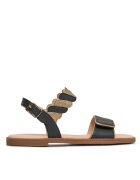 Geox Сандали J Sandal Karly Girl J4535G 054AJ C0531 S