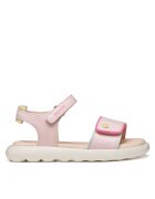 Geox Сандали J Sandal Puffypop Gi J65MSC 05402 C0653 D