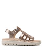 Geox Сандали J Sandal Soleima Gir J35GSB000CFC7018 S