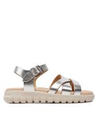 Geox Сандали J Sandal Soleima Gir J45GSA 000CF C1007 M