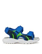 Geox Сандали J Sandal Splush Boy J65GPA 05415 C4165 S