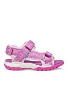 Geox Сандали Jr Borealis Girl J550WA 015AN C8215 D