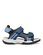 Geox Сандали Jr Borealis J450RA 015ME C0820 M