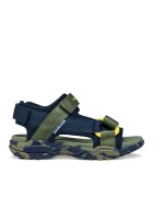 Geox Сандали Jr Borealis J450RE 01411 C0245 S