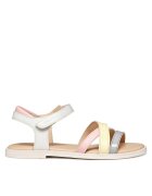 Geox Сандали J Sandal Karly Girl J5235D00254C1000 S