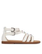 Geox Сандали Jr Sandal Karly J6535D 000BC C0653 S