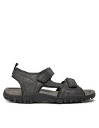 Geox Сандали Uomo Sandal Strada U4524B 000ME C9999