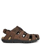 Geox Сандали Uomo Sandal Strada U4524C 000ME C9999