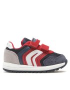 Geox Сникърси B Alben Boy B043CD020FUC7217 M