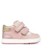 Geox Сникърси B Biglia Girl B564CA 00722 C5004