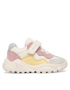 Geox Сникърси B Ciufciuf Girl B455QB 0FU22 C1138 S