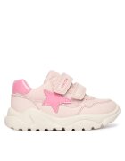 Geox Сникърси B Ciufciuf Girl B655QA 0BC14 C0808 S