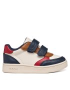 Geox Сникърси B Eclyper Boy B555LA 000BC C1M4B