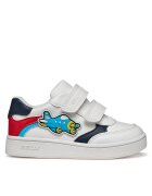 Geox Сникърси B Eclyper Boy B655LC 000BC C0050 S