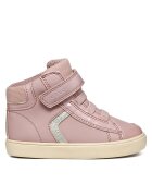 Geox Сникърси B Gisli Girl B461MA 05402 C8014 S