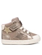 Geox Сникърси B Gisli Girl B561MG 0AUAJ CF4A8 S