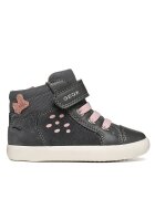 Geox Сникърси B Gisli Girl B661MA 022NF C5005 S