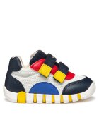 Geox Сникърси B Iupidoo Boy B3555C 01354 C0735