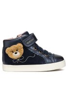 Geox Сникърси B Kilwi Girl B46D5A 022NF C4021 M